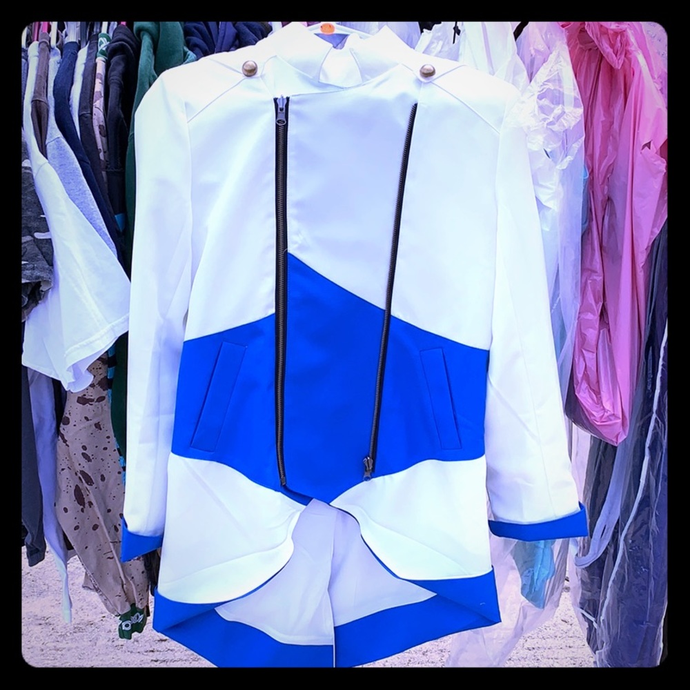 Assassins creed style hoodie